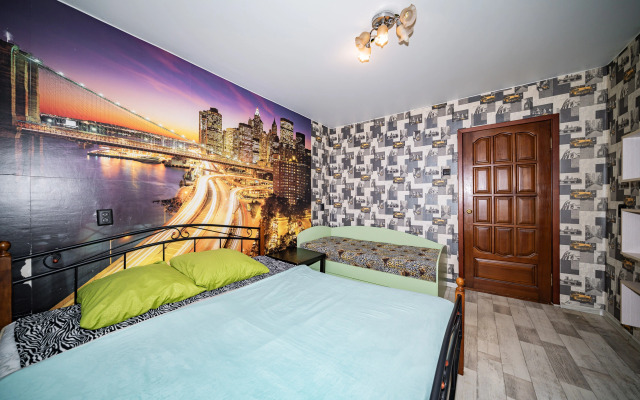 Квартира 2-х комнатная рядом с 32 в/г