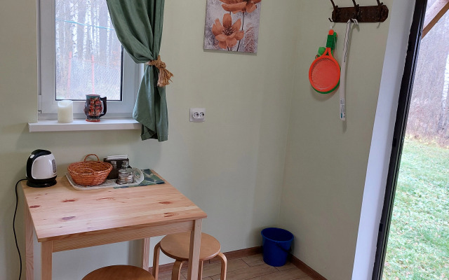 Частный дом Лесной