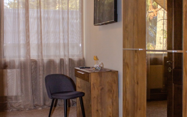 Mount Arkhyz Mini-hotel