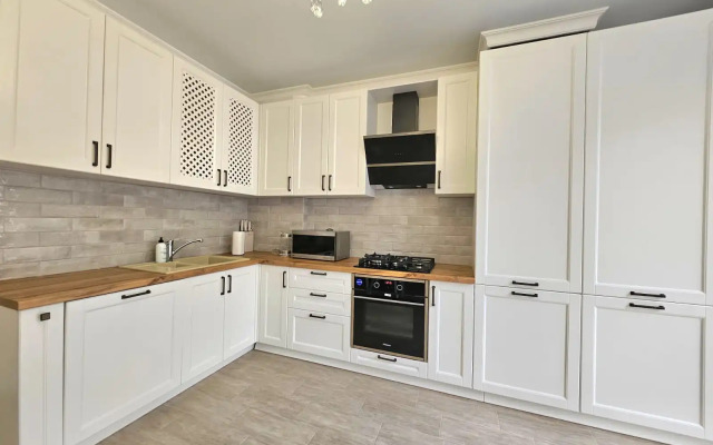 Premium-klassa v tsentre Pyatigorska Flat