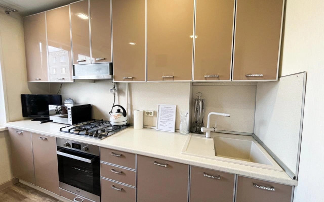 Квартира KiraLive на Львовской