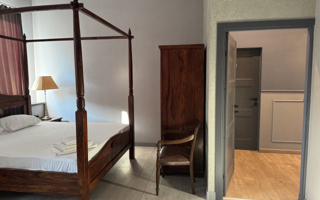 Butik-Otel Oldenburg