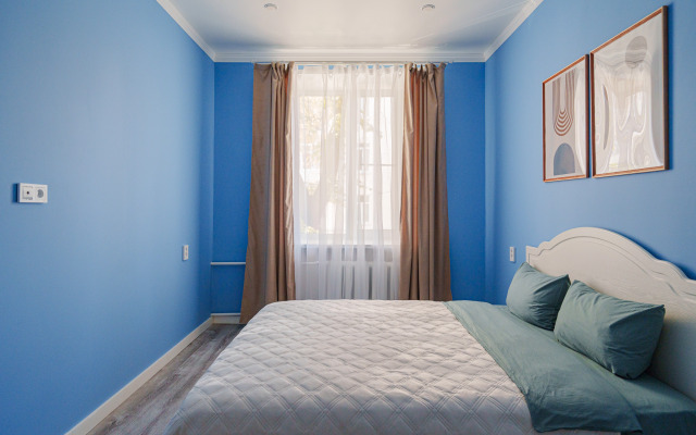 Квартира в центре города