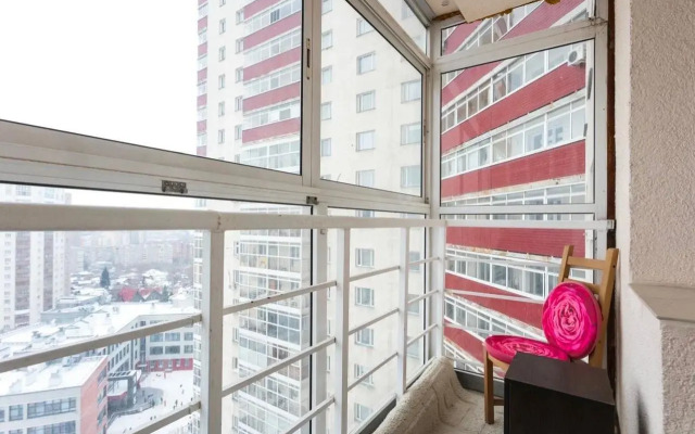 Квартира на Ул Чехова 111