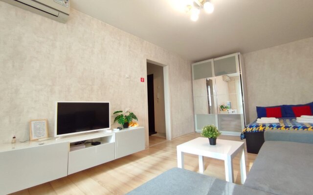 Star Kryilova 67A Apartaments
