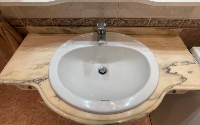 Квартира Nova Sky рядом с метро