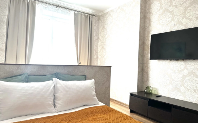 Komitetskaya 7 Flat