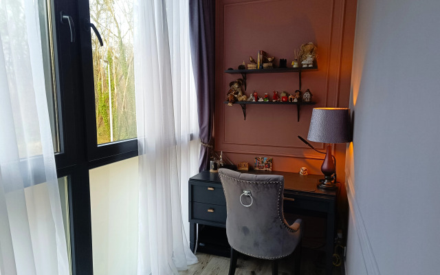 Апартаменты Элегия у Королевских ворот