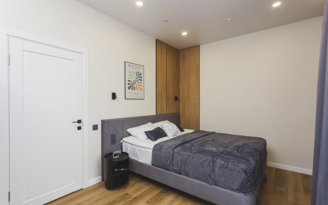 Апартаменты Alto