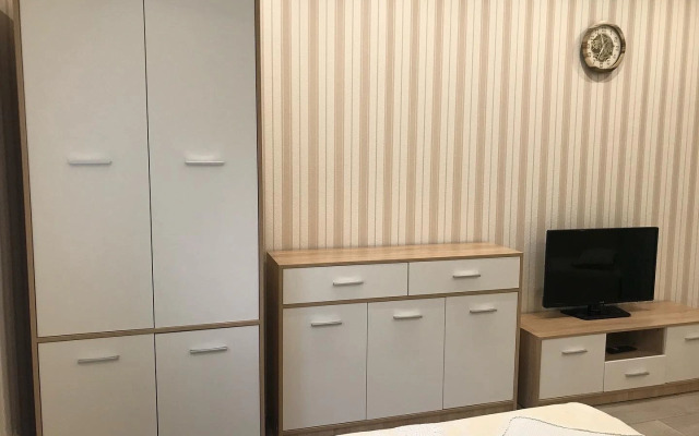 Квартира Уютная у моря