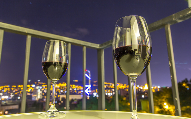 Tbilisi View Hotel