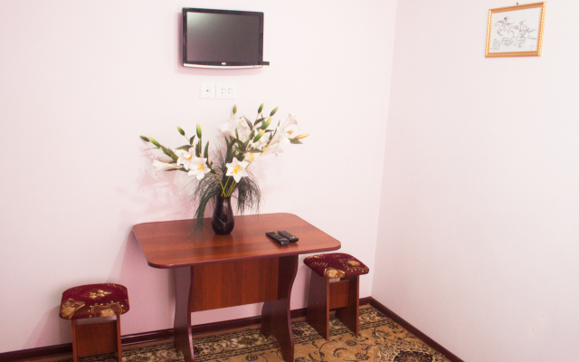 Park Hotel