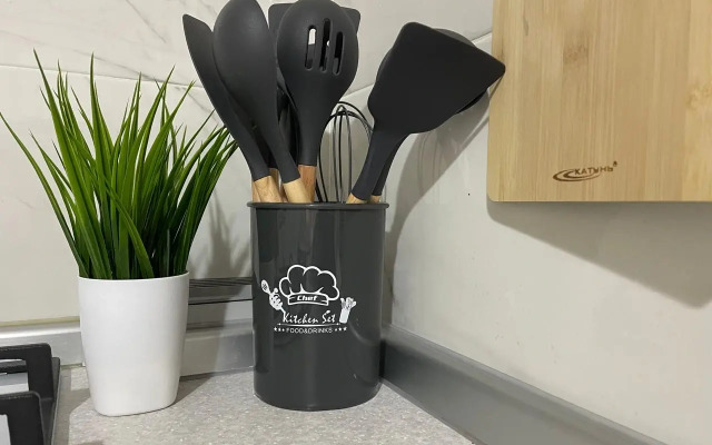 Квартира Уютная квартира с видом на гору Машук