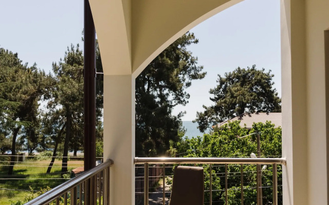 Hotel "talion"