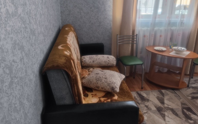 Na Chernomorskoy 54 Guest house