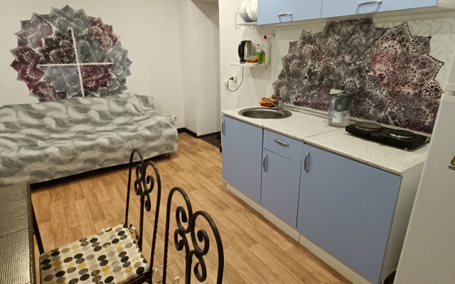2kh Komnatnaya V Tsentre Yaroslavlya Flat