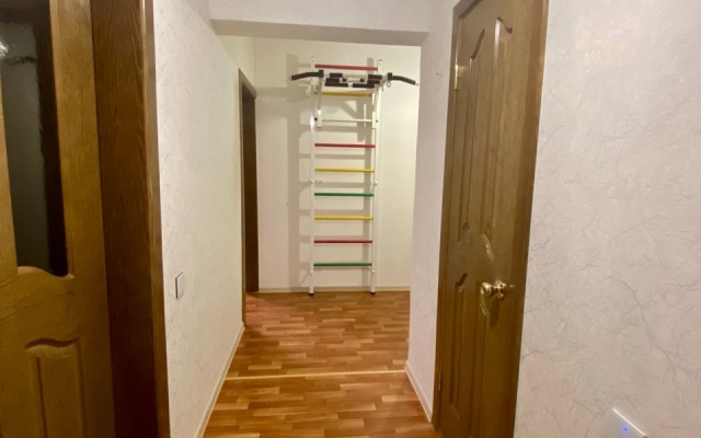 Apartamenty Dvukhkomnatnye V Tsentralnom Rayone Goroda Kursk