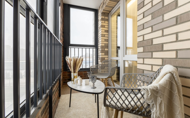 Serenity Homes Apartments