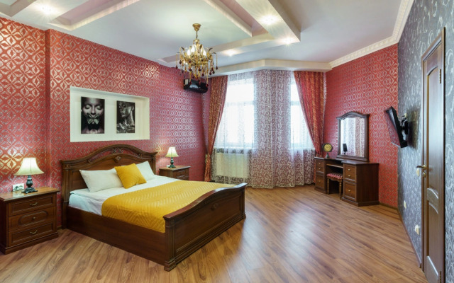 Apartments Five Stars 32