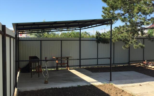 Мини-отель На море