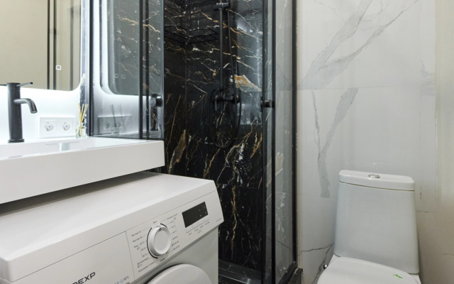 Апартаменты Якиманка 35с1