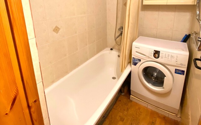 Аппартаменты Этника