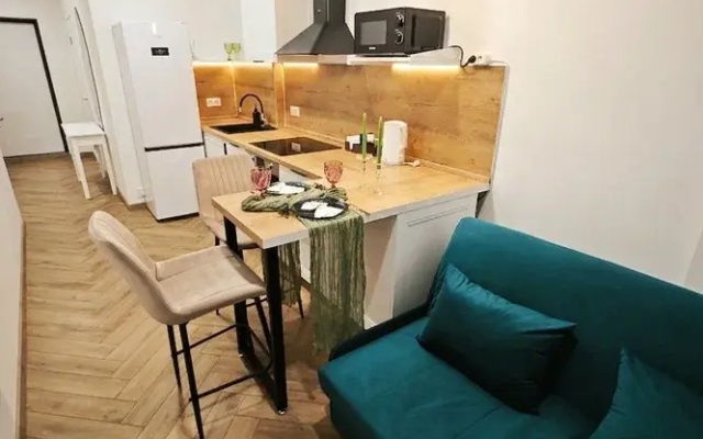 Квартира 1-комнатная FamilyRent
