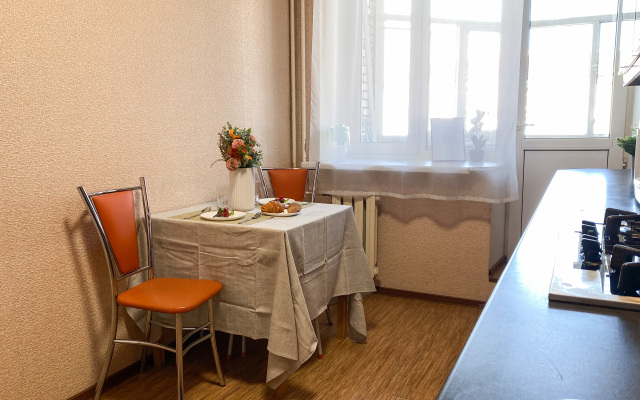 Апартаменты uTrip Kemer