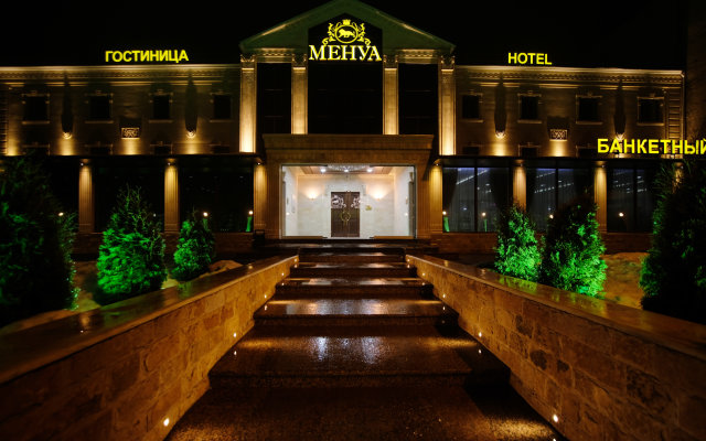Menua Hotel