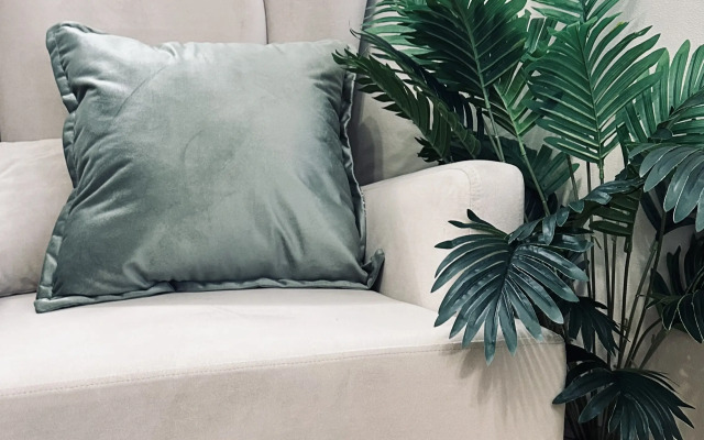 Квартира на проспекте Героев Донбасса 12