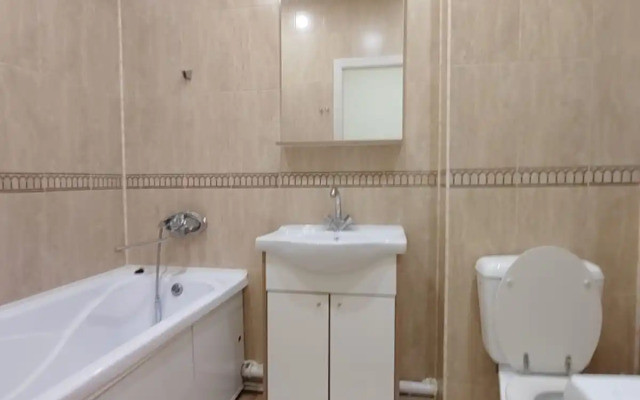Vostochnaya Flat