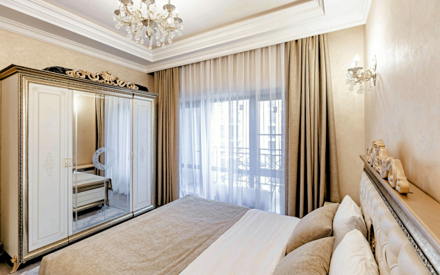 Апартаменты Грин Парк 73