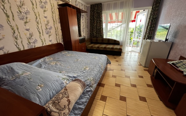 Гостевой Дом Вилла Виктория