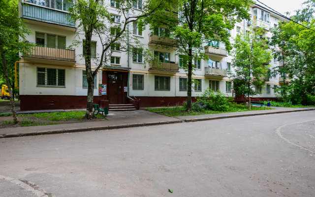 Апартаменты MaxRealty24 Лобачевского 24