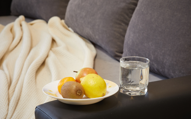 Апартаменты на Тимирязева 10 Пятая авеню