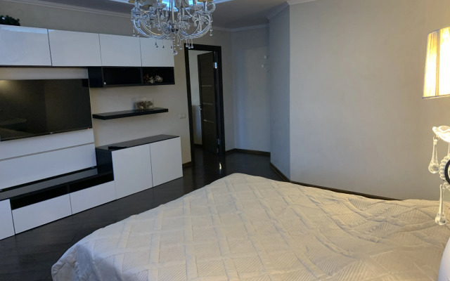 Квартира Студия