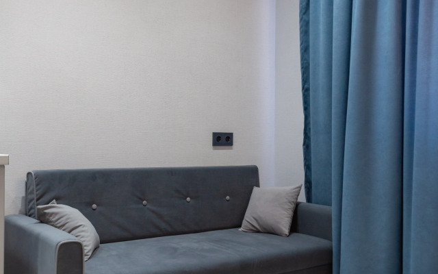 Квартира на Владимира Жириновского 7 (Диамант)