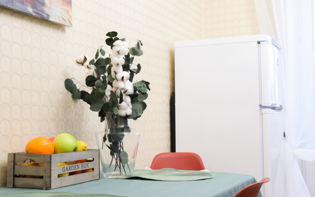 Квартира на Свердлова 35/2