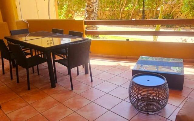 Апартаменты La Recoleta