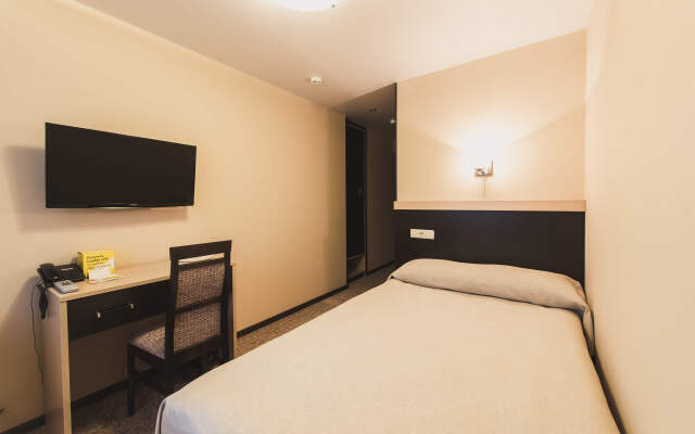 Rybinsk Hotel