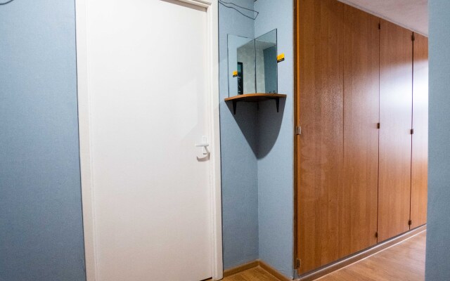 Uyutnaya V Petrozavodske Flat