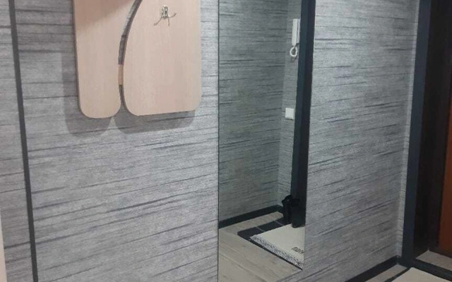 Na Prospekte 50 Let Oktyabrya Flat