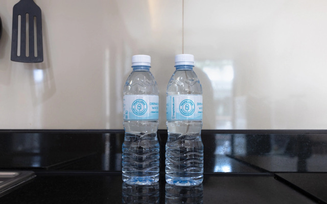 Апартаменты Suite Tara | Rawai Beachfront | Title Condo