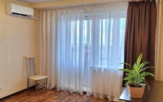 Квартира на Калинина 185