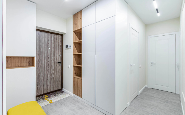 Апартаменты Шикарные бизнес-класса в ЖК Парк Столиц