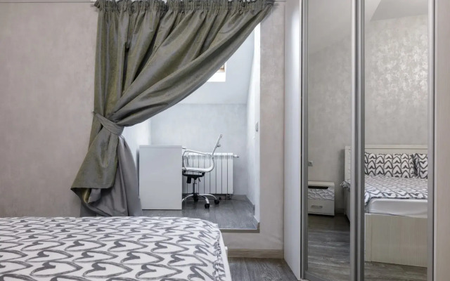 Квартира на Улице Арбат 15к43