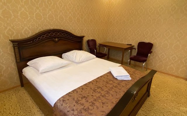 Park Hotel Aristokrat