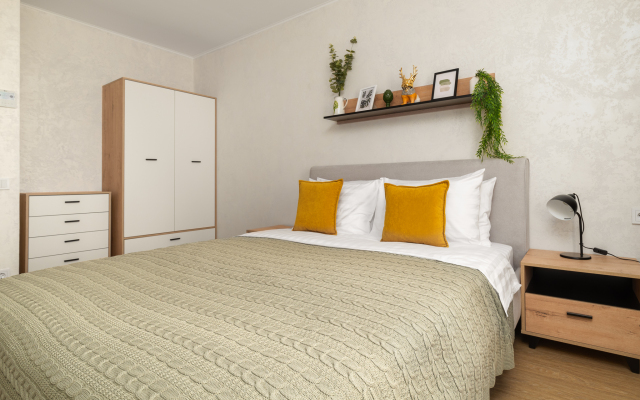 Апартаменты Grand Palace 735