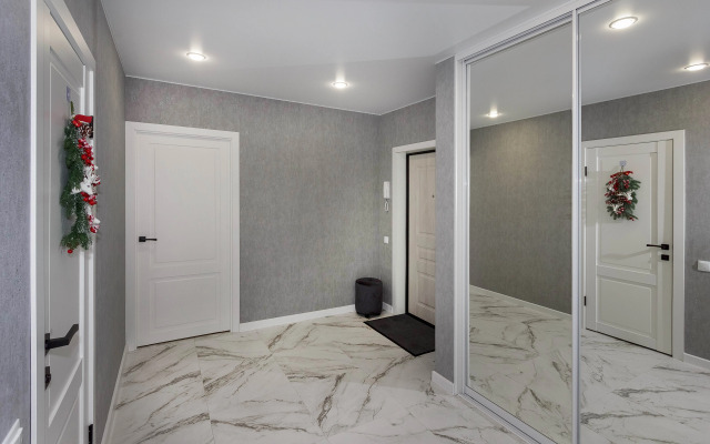 Квартира Современная на Лакина 2