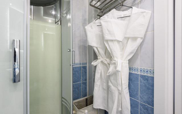 Апартаменты Рассветы